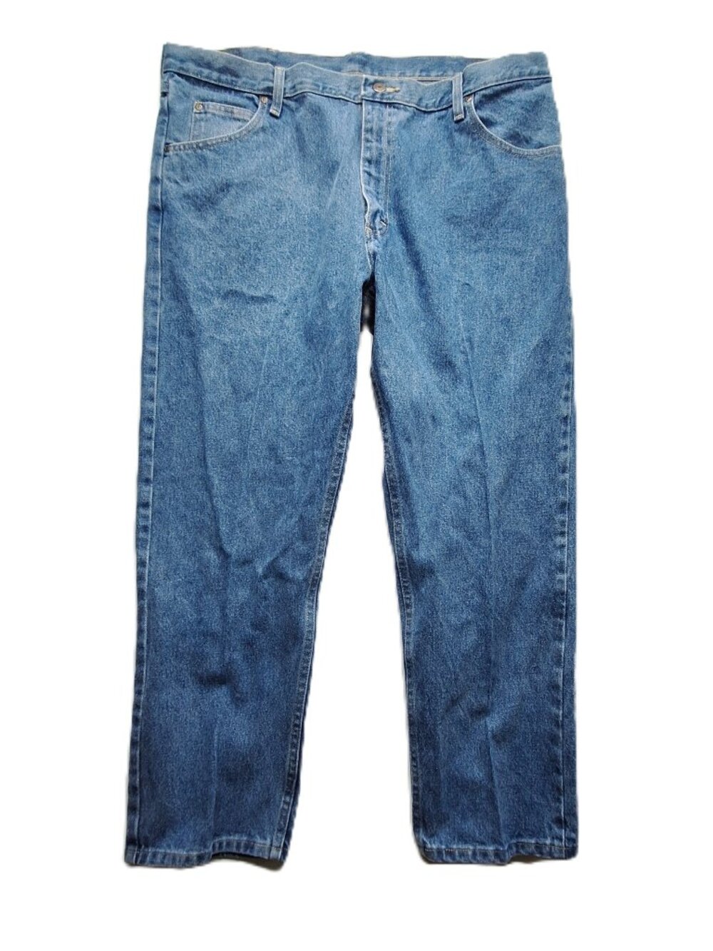 Wrangler 40x28 Denim Jeans